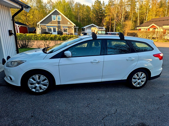 İkinci el  Ford Focus 