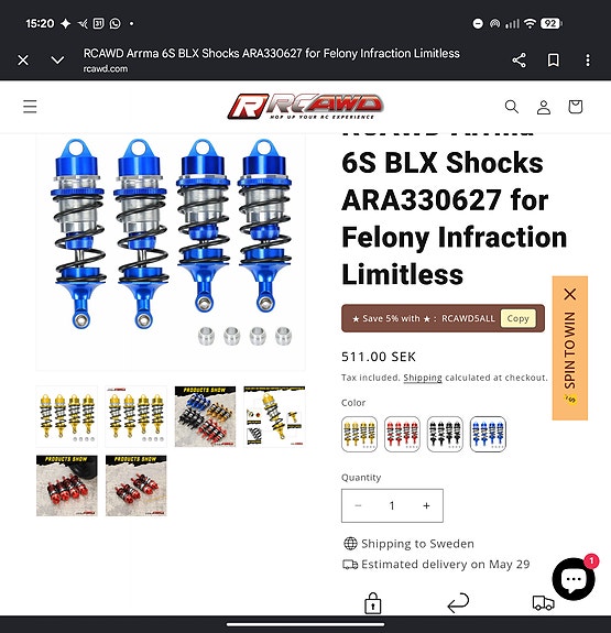 Product image 5 of 7