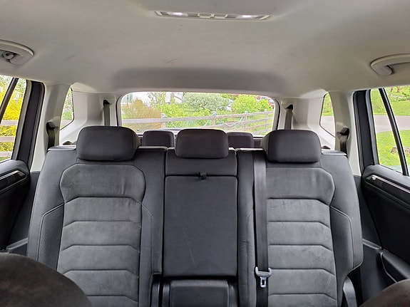 Volkswagen Tiguan Allspace 5 of 5
