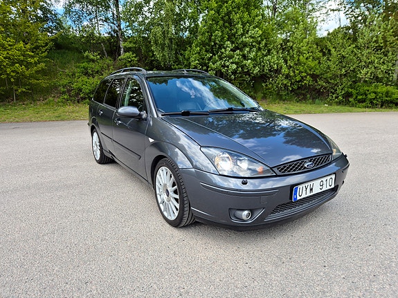 İkinci el  Ford Focus 