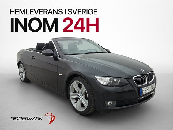BMW 325i 5 of 5