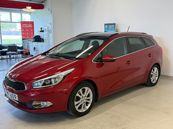 Kia Ceed 4 of 5