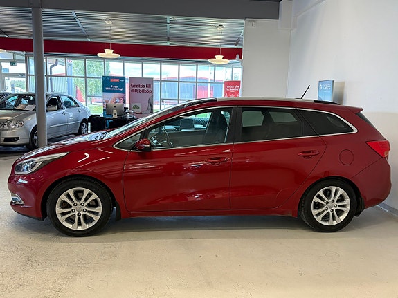 Kia Ceed 5 of 5