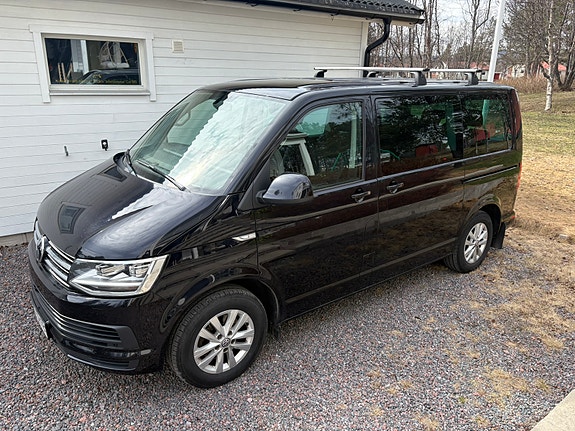 Brugt Volkswagen  