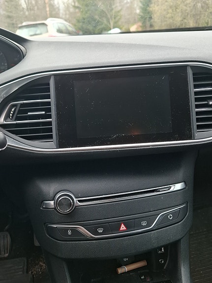 Peugeot 308 SW 5 of 5
