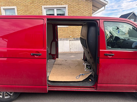 Volkswagen Transporter 2 of 5