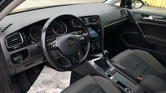 Volkswagen Golf-Serie 14 of 25