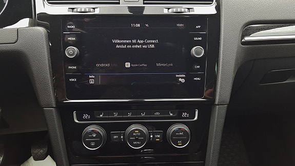 Volkswagen Golf-Serie 17 of 25