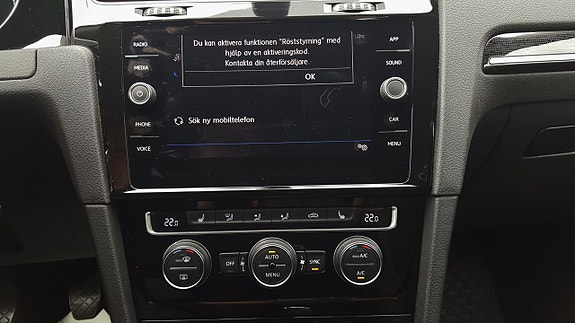 Volkswagen Golf-Serie 19 of 25