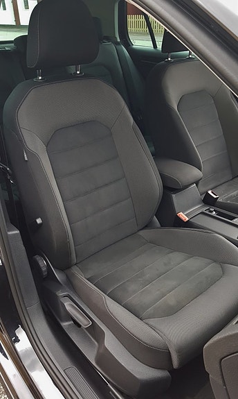 Volkswagen Golf-Serie 23 of 25