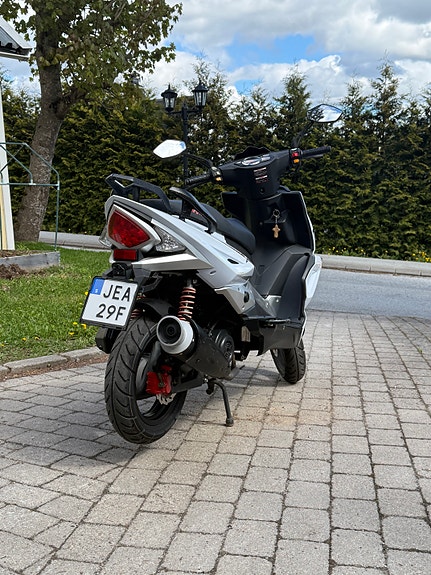Viarelli Matador 3 of 3