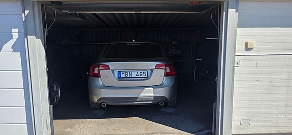 İkinci el  Volvo S60 2.4 D5