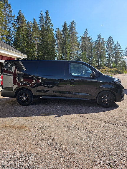 Toyota Proace 4 of 5
