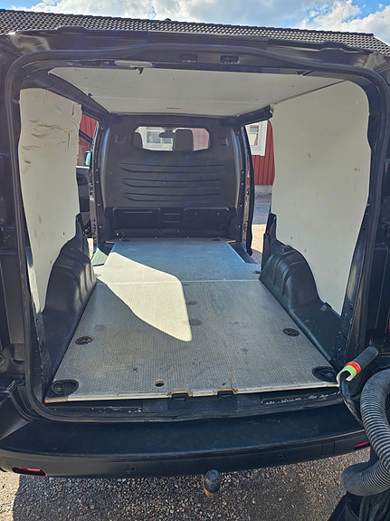 Toyota Proace 6 of 9