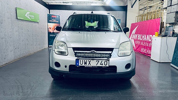İkinci el  Suzuki Ignis 1.3