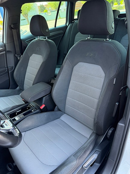 Volkswagen Golf VII 12 of 13