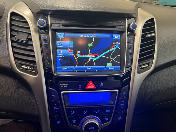 Hyundai i30 15 of 16