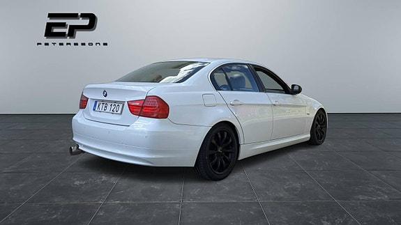 BMW 325i 5 of 9