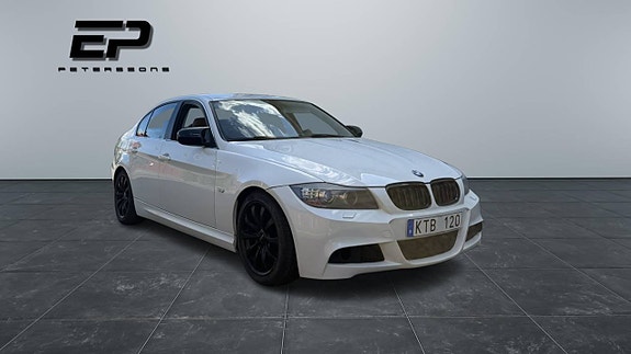 BMW 325i 3 of 9