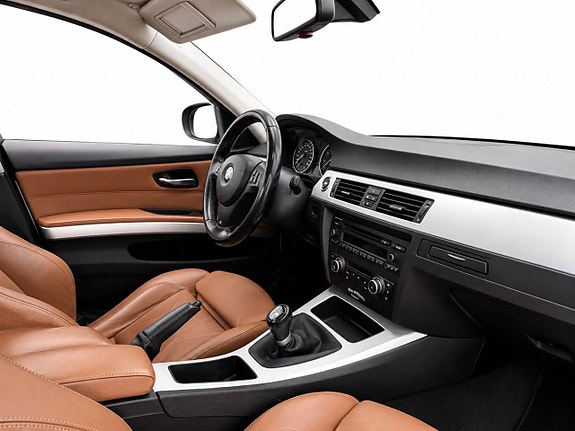 BMW 325i 8 of 9
