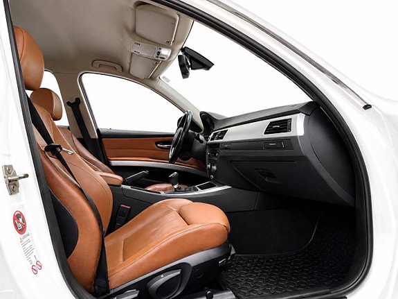 BMW 325i 9 of 9