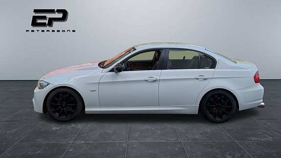 BMW 325i 7 of 9