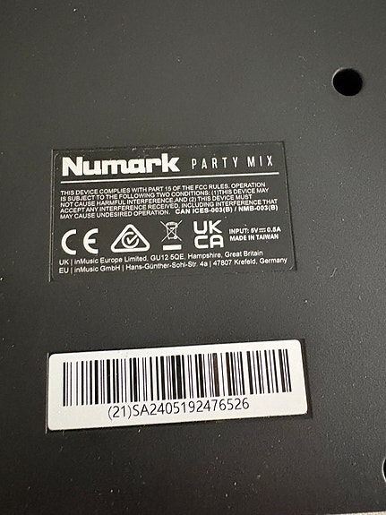 Product image 3 of 3