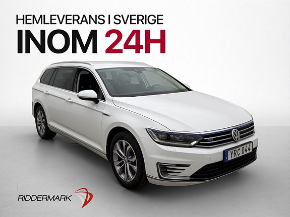 Volkswagen Passat 3 of 30