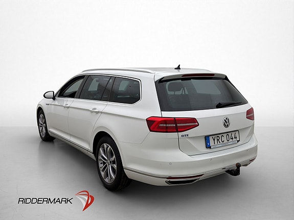 Volkswagen Passat 6 of 30
