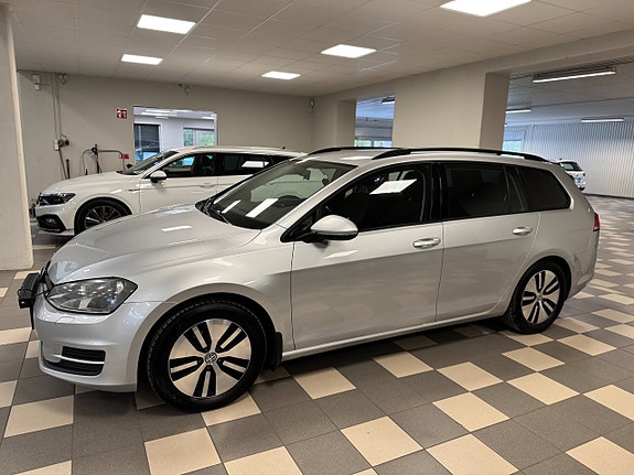 Volkswagen Golf-Serie
