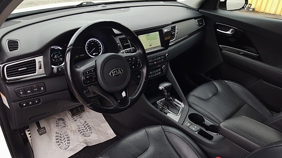 Kia Niro 12 of 23