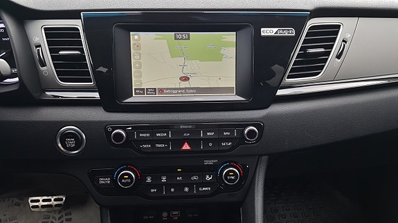 Kia Niro 13 of 23