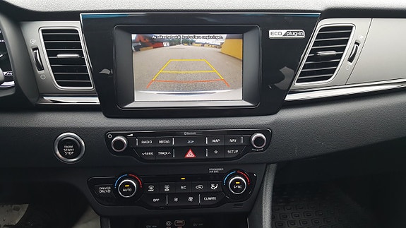 Kia Niro 14 of 23