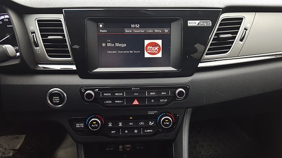 Kia Niro 16 of 23