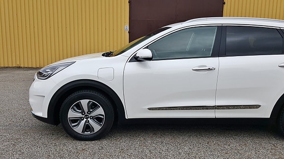 Kia Niro 23 of 23