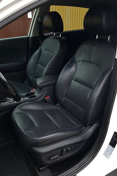 Kia Niro 22 of 23