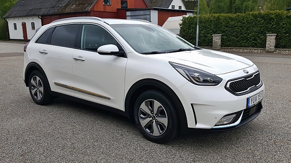 Kia Niro 6 of 23