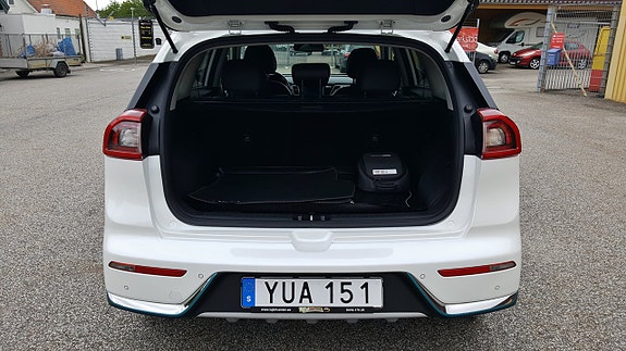 Kia Niro 10 of 23