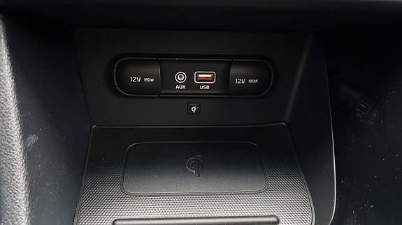 Kia Niro 18 of 23