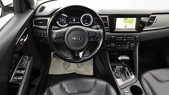 Kia Niro 5 of 5