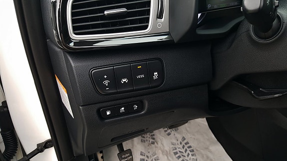 Kia Niro 21 of 23