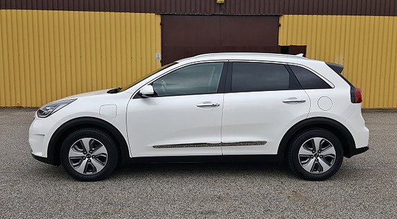 Kia Niro 3 of 5
