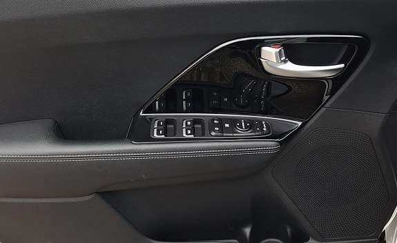 Kia Niro 20 of 23