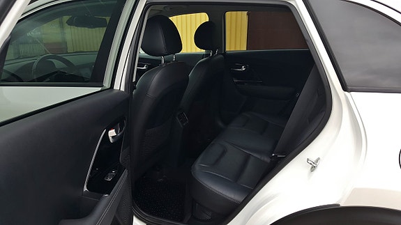 Kia Niro 11 of 23