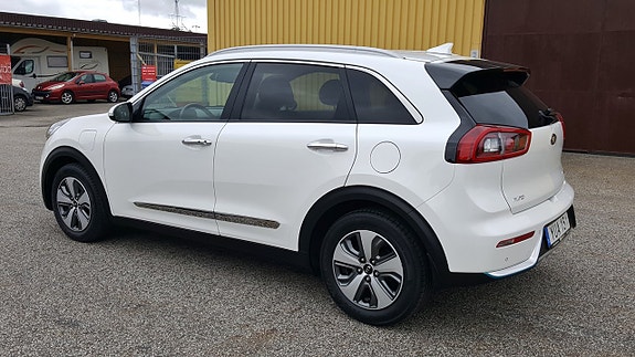 Kia Niro 7 of 23