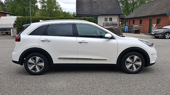 Kia Niro 8 of 23
