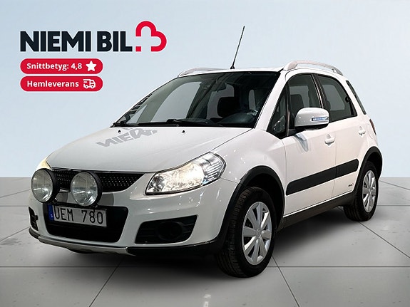 İkinci el  Suzuki Sx4 1.6