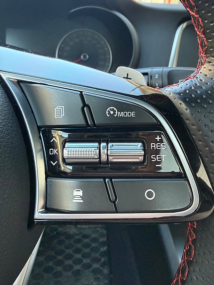 Kia Optima 9 of 19