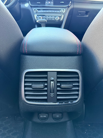 Kia Optima 14 of 19
