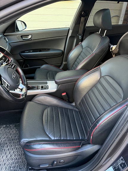 Kia Optima 4 of 19
